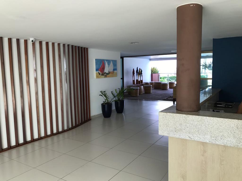 Flat No Centro De Porto De Galinhas Apartment Ruang foto